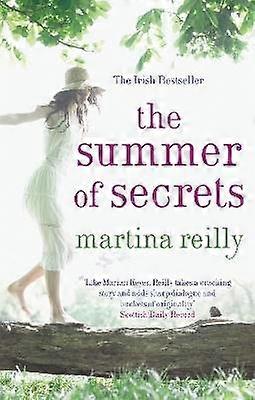 The Summer Of Secrets