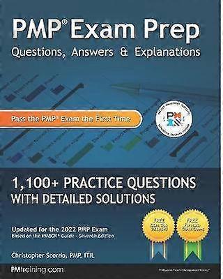 PMP Exam Prep