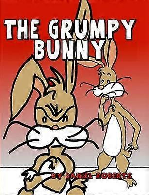 The Grumpy Bunny