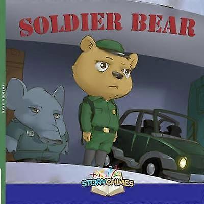 Soldat Bear