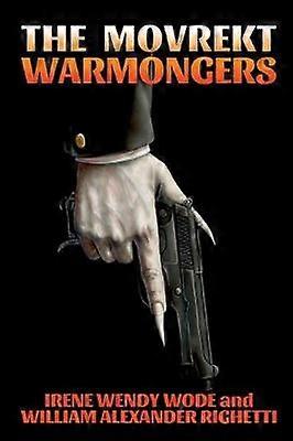 The Movrekt Warmongers