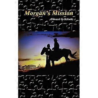 Morgan's Mission