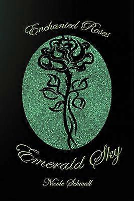 Emerald Sky Enchanted Roses
