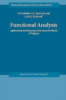 Functional Analysis