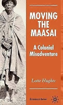 Moving the Maasai