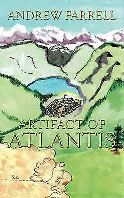 Artifact of Atlantis