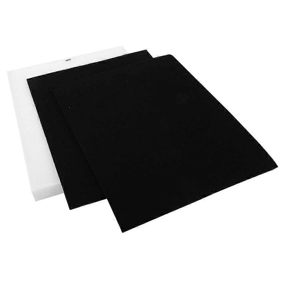 Compatible Replacement Air Purifier Filter Deodorizing Filter HEPA Filter Element AP-1512HH
