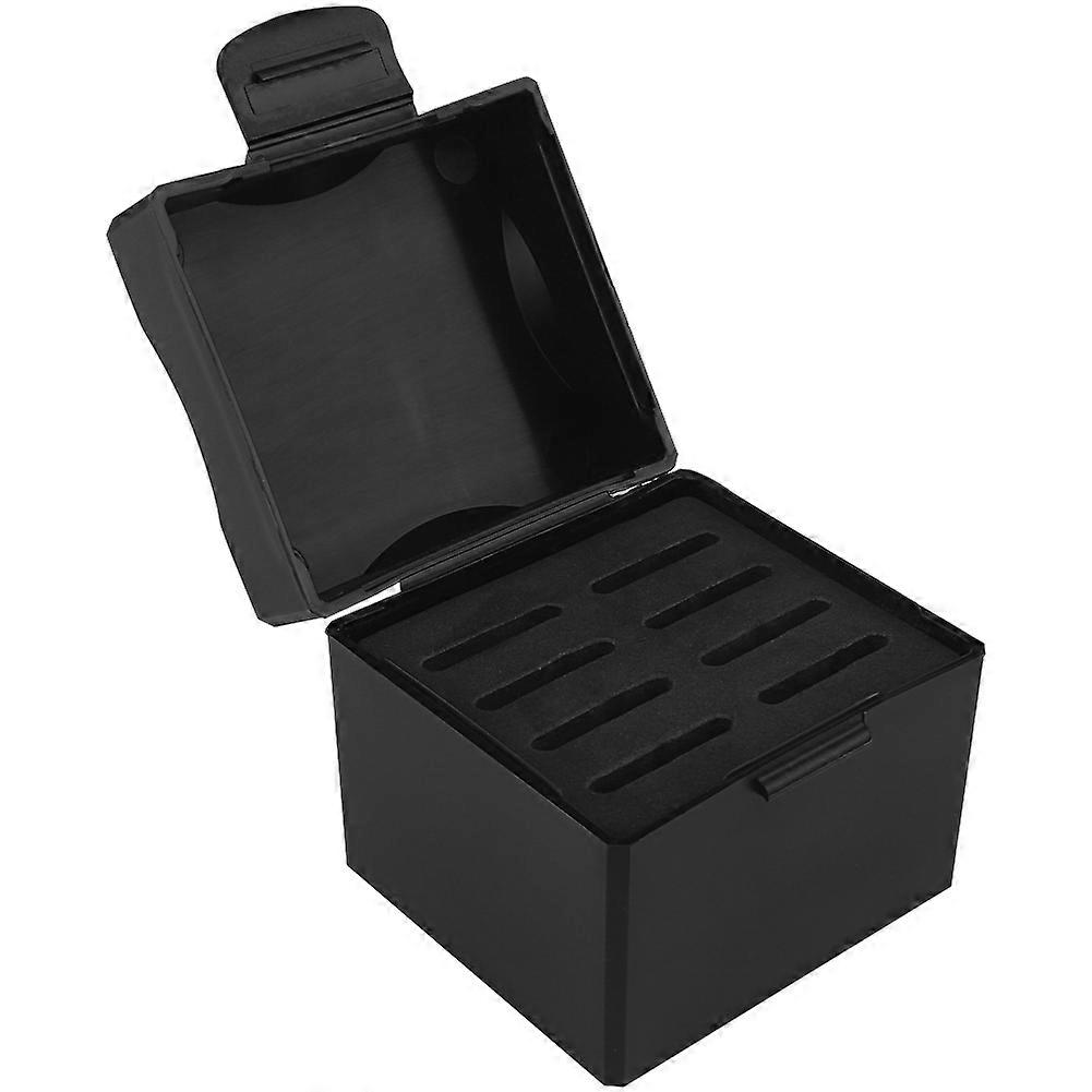 1pc 4730F Propeller Blades Storage Box Protective Case Accessory for DJI SPARK Drone