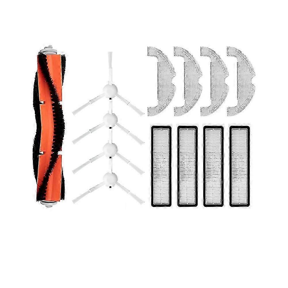 Per Bot L10plus / z10pro / d10 Plus / rls3d Robot Aspirapolvere