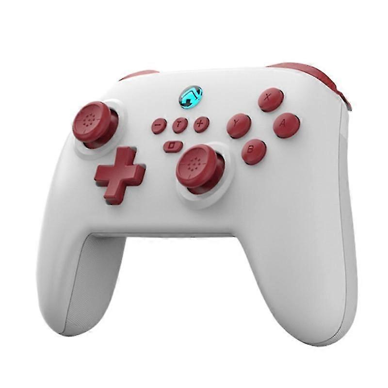Gaming Controller Wireless Game Joystick Controller For Ns Switchpro