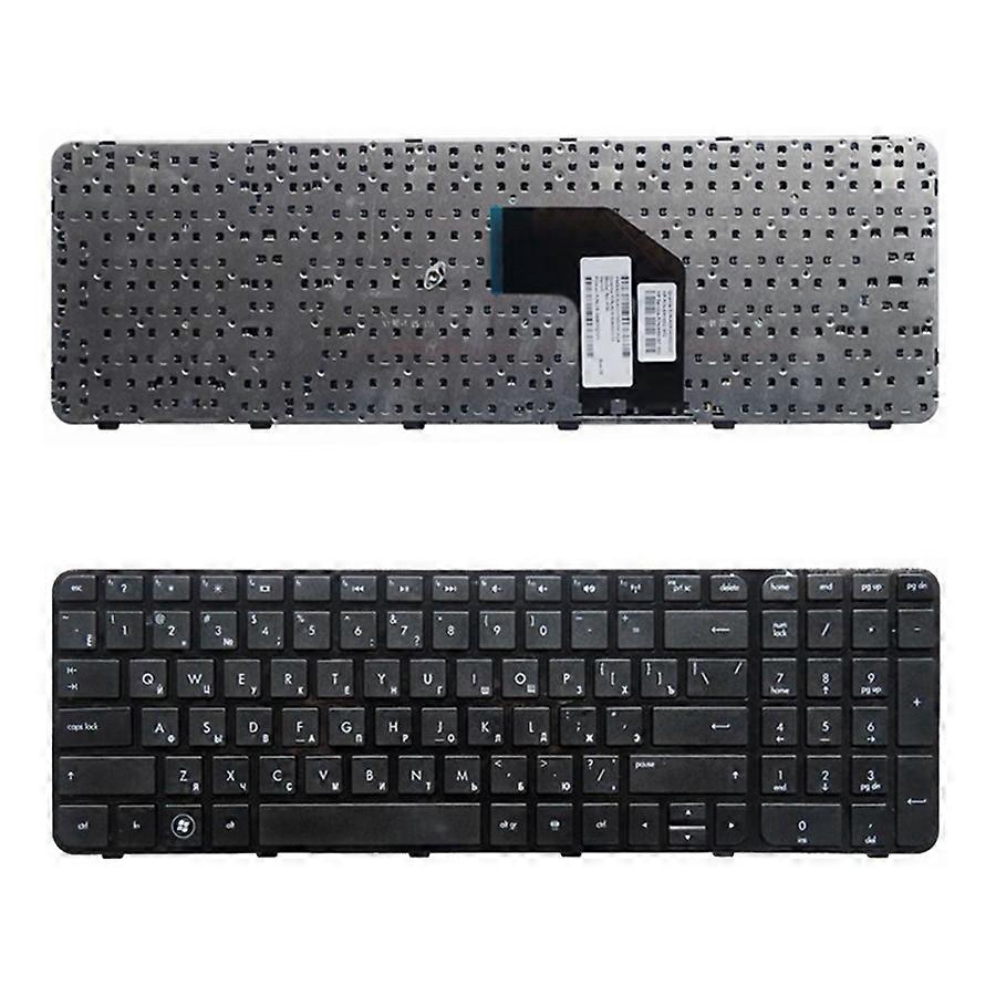 RU Version Russian Laptop Keyboard for HP Pavilion G6 / G6-2000 / G6Z-2000