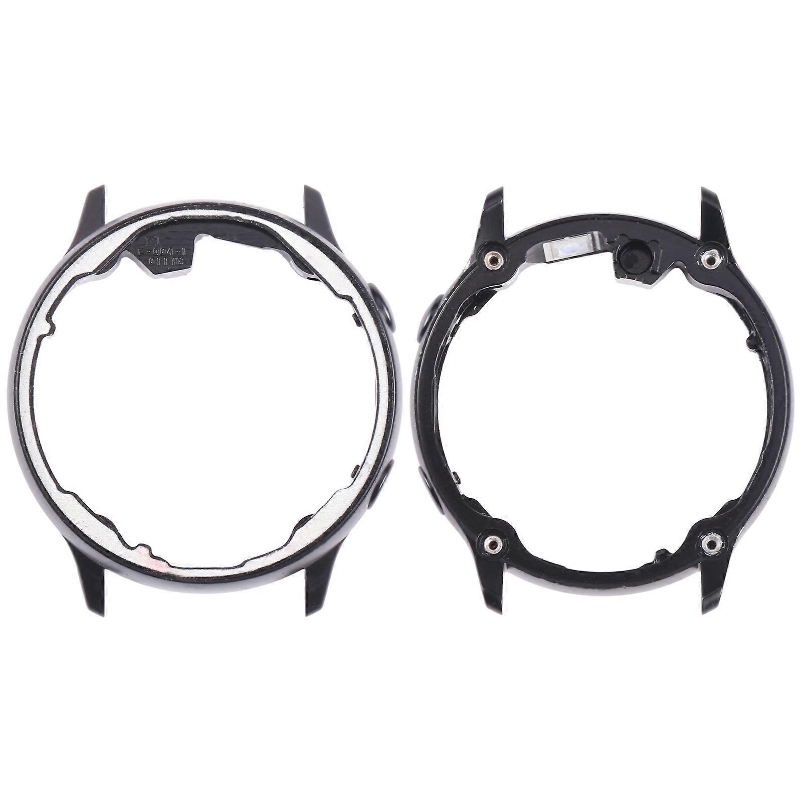 COMPATIBLE LCD Screen Frame Bezel Plate For Samsung Galaxy Watch Active SM-R500