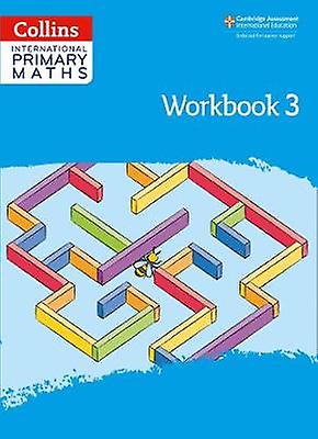 International Primary Maths Workbook: Stage 3