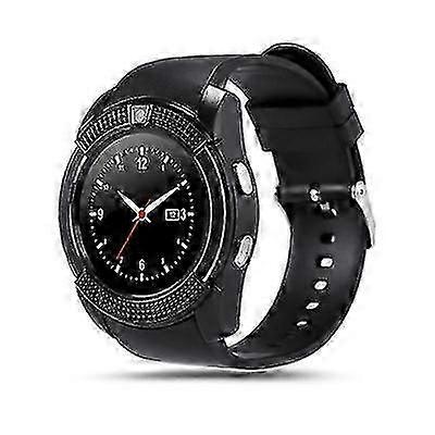 2g 3g 4g Iwo 8 Gps Android With Music Player V8 Watch Rate