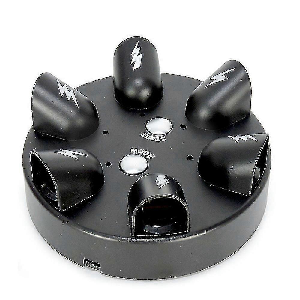 Miniature Electric Shock Lie Detector - Lucky Finger Decompression Toys