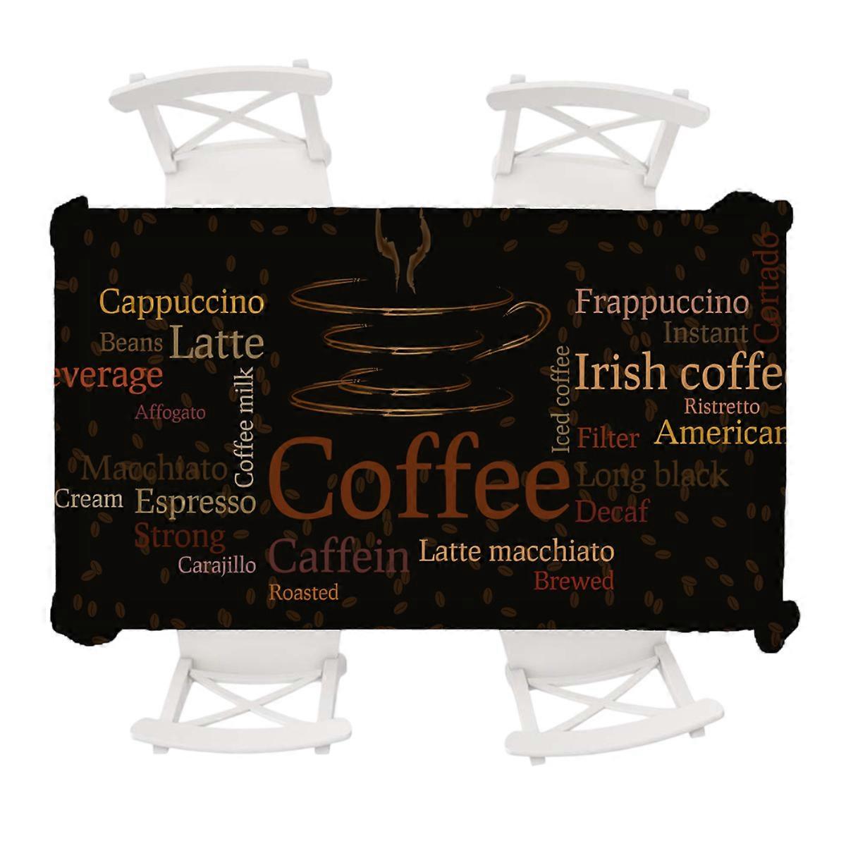 Tablecloth, Rectangle Tablecloth, Cover for Party