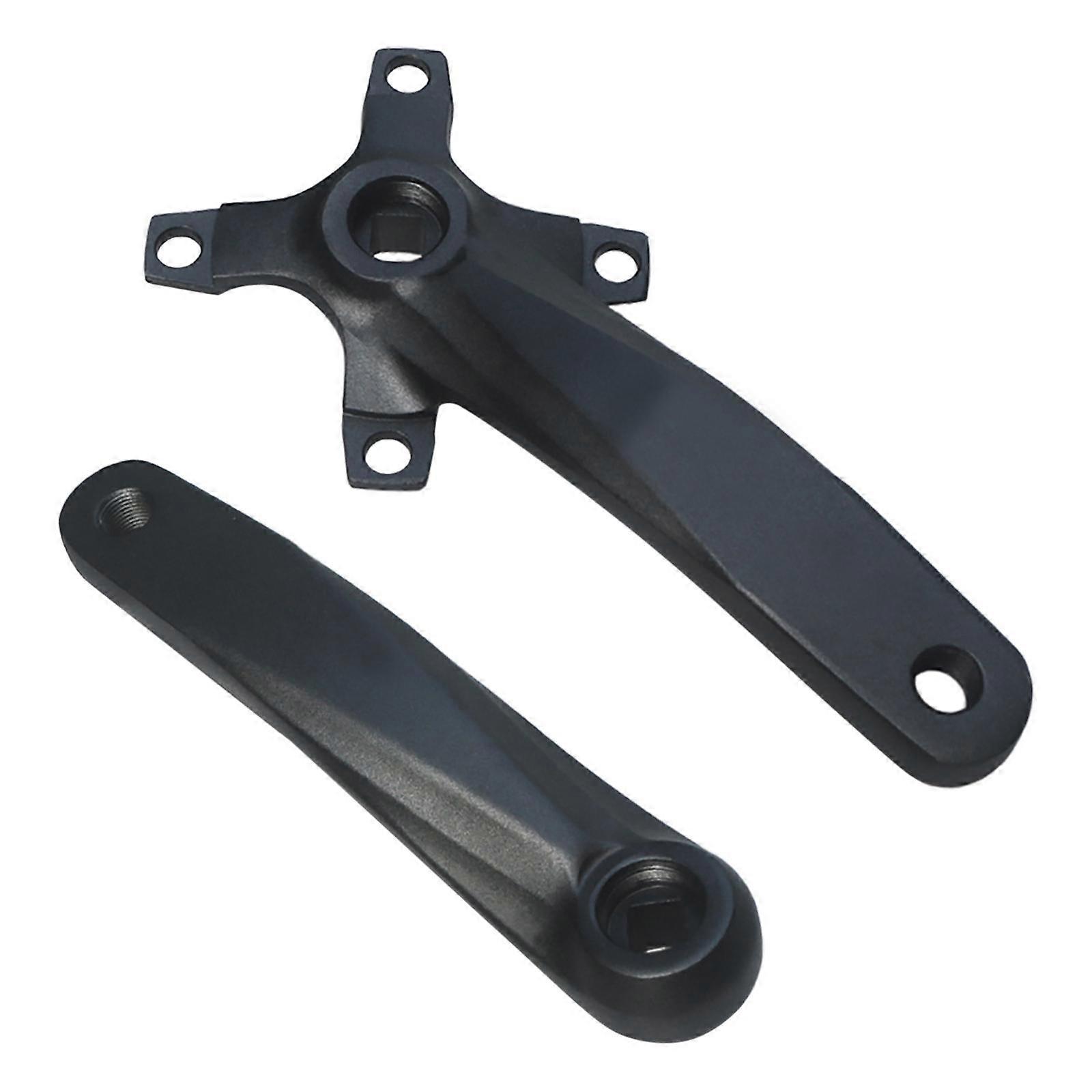 Crank Set 104 BCD Crankset Crank Arm Bottom Bracket 152mm