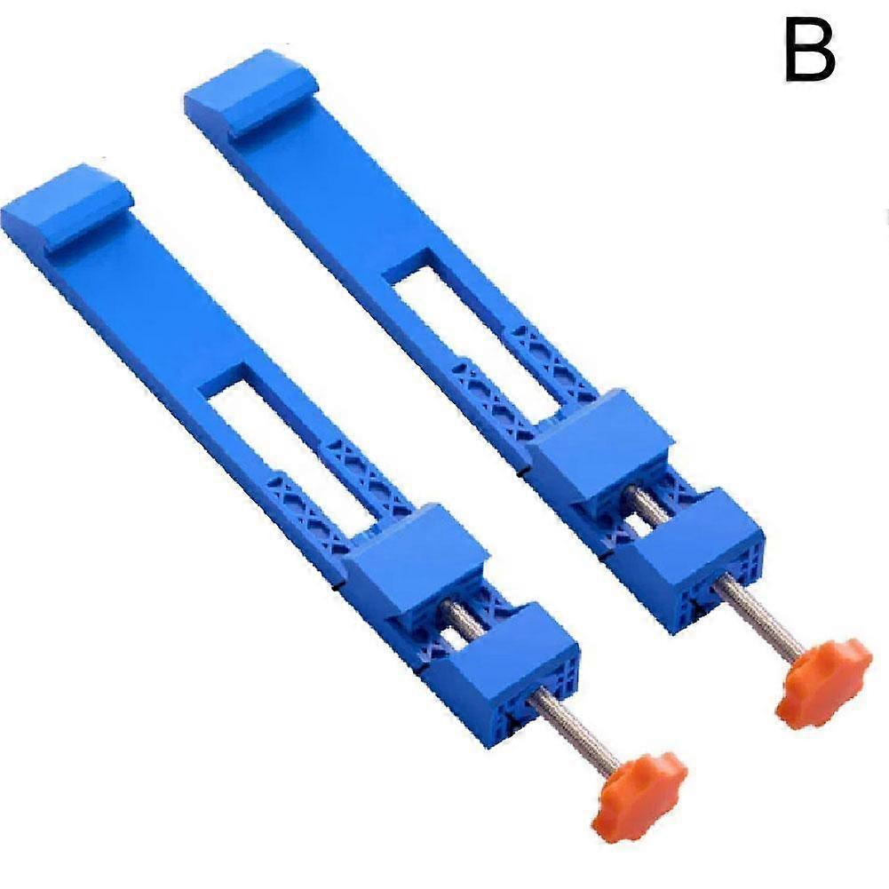 Portable Adjustable ABS Holder Positioning of Woodworker's Cutting Boards