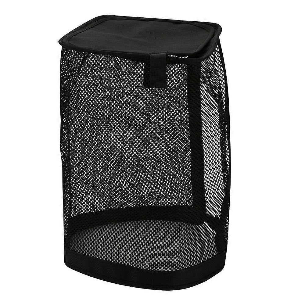 TXESIGN 101-E002-050108 Dustover for UE Hyperboom Bluetooth Speaker Black Nylon Lycra Protective