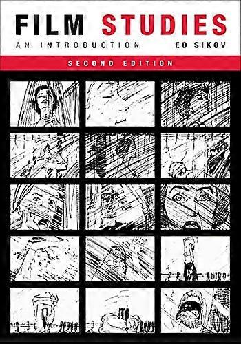 Film Studies second edition: An Introduction