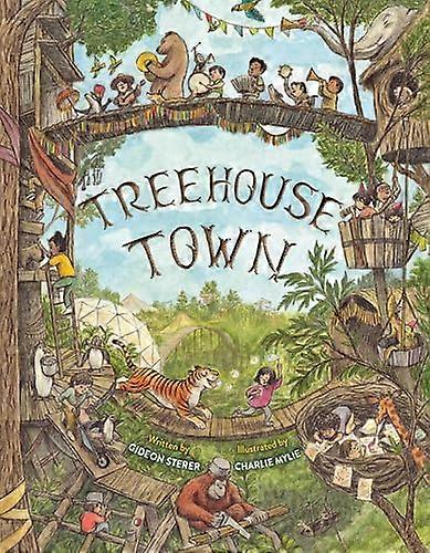 Treehouse Town