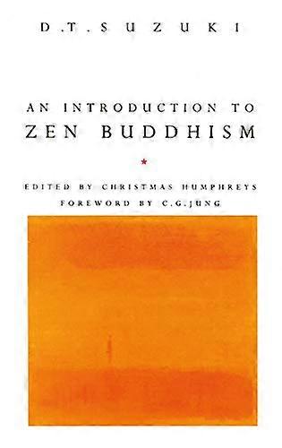 An Introduction To Zen Buddhism