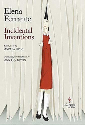 Incidental Inventions