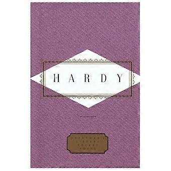 Hardy Poems