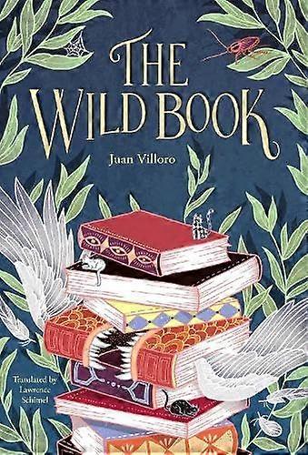 The Wild Book