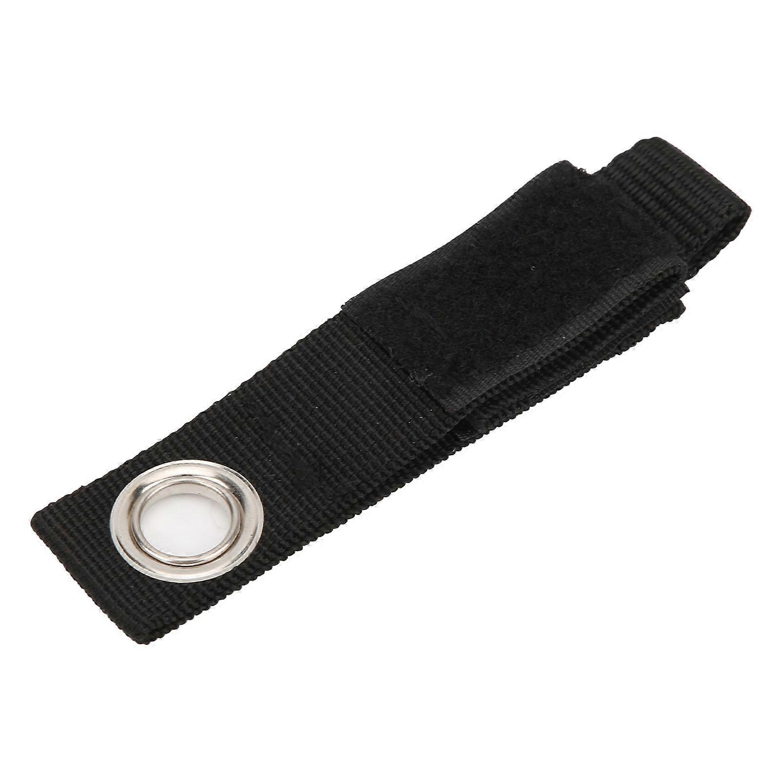 cord holder, nylon straps, plumbing