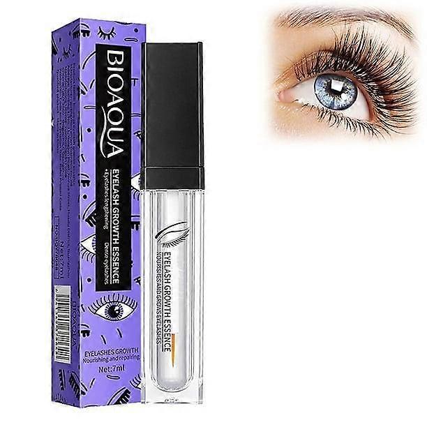 مصل تعزيز الرموش ، مصل تعزيز الرموش ، مصل تعزيز الرموش لسمك الرموش ، وإطالة ، وتكثيف ، وتجعيد الماسكارا