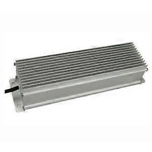 Power Supply - SILVER ELECTRONICS - 12V 150W - IP67 - Rectangular - Outdoor