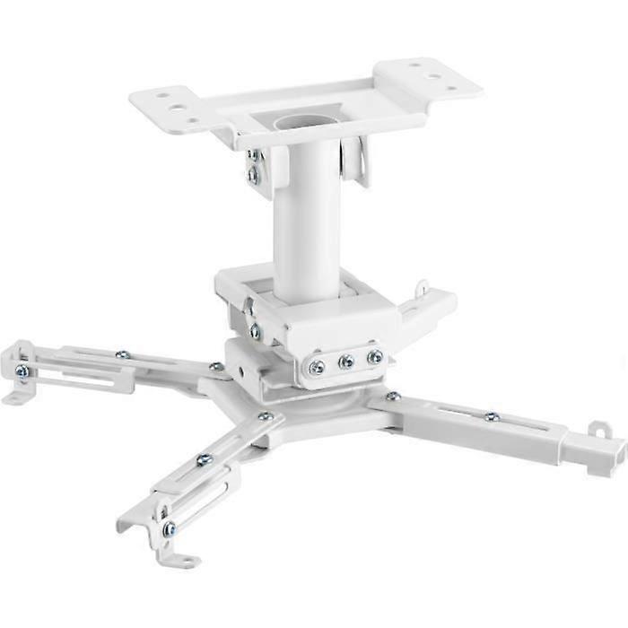 Halterung für Projektoren - VIVOLINK - VLMC350S-W - Decke - 35 kg - Weiß