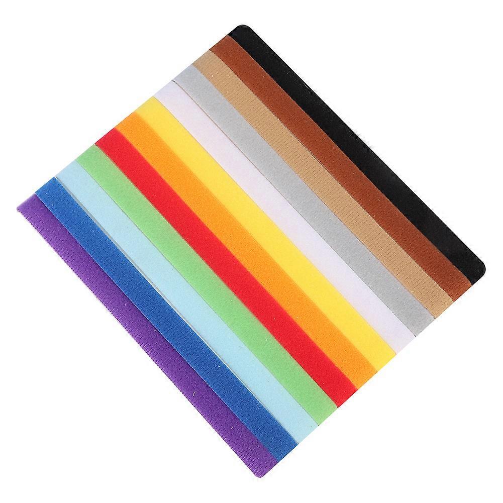 Soft Adjustable ID Collars for Whelping Puppies and Kittens | Size Options, Durable Material, Pet Identification Bands