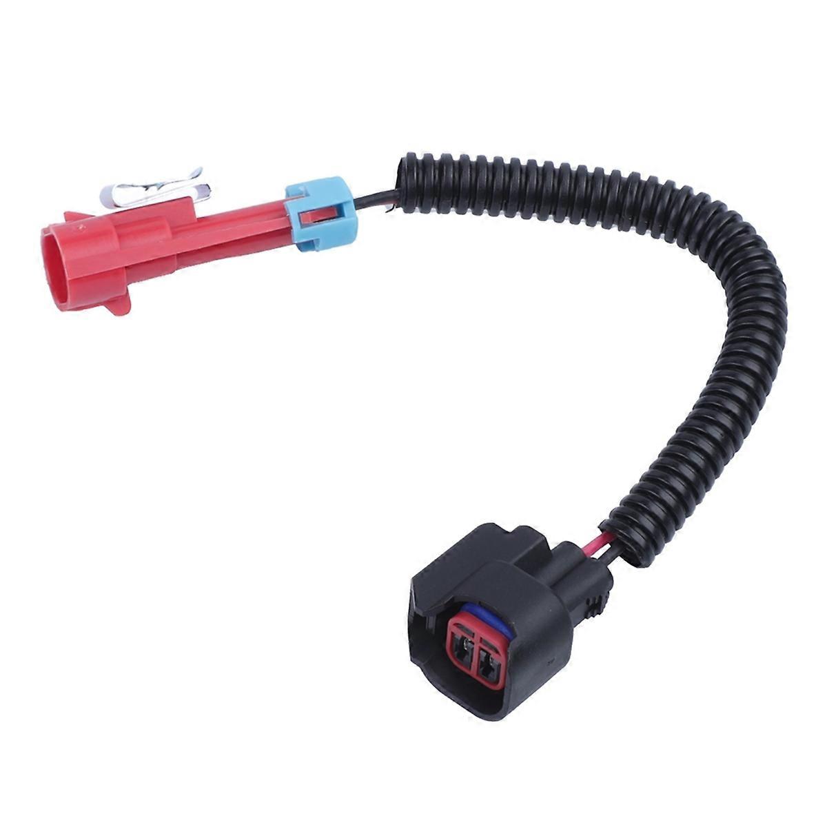 Canister Vent Solenoid Connector For Escalade