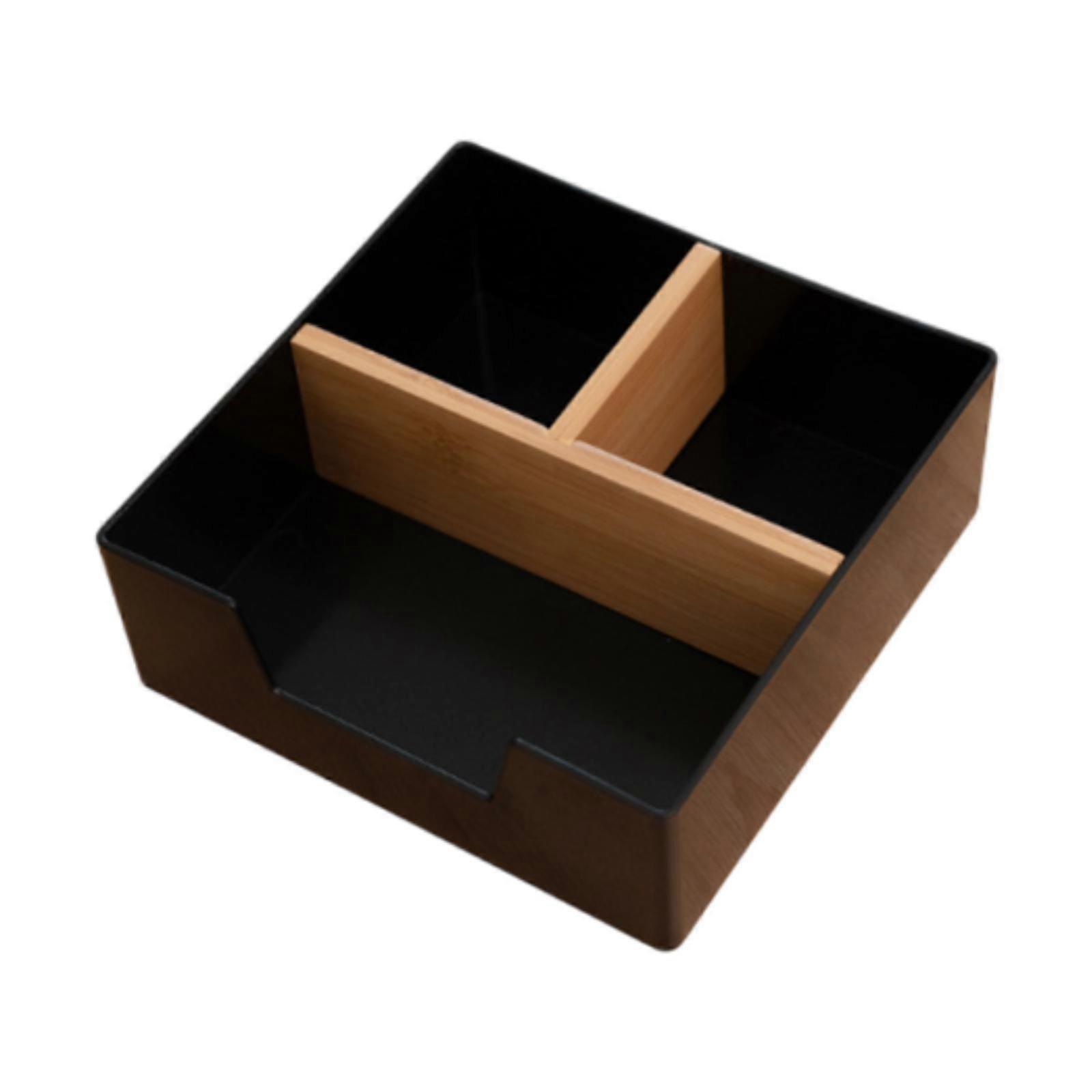 Tea Bag Organizer Storage Box Tea Bag Container Tea Box for Countertop Kitchen