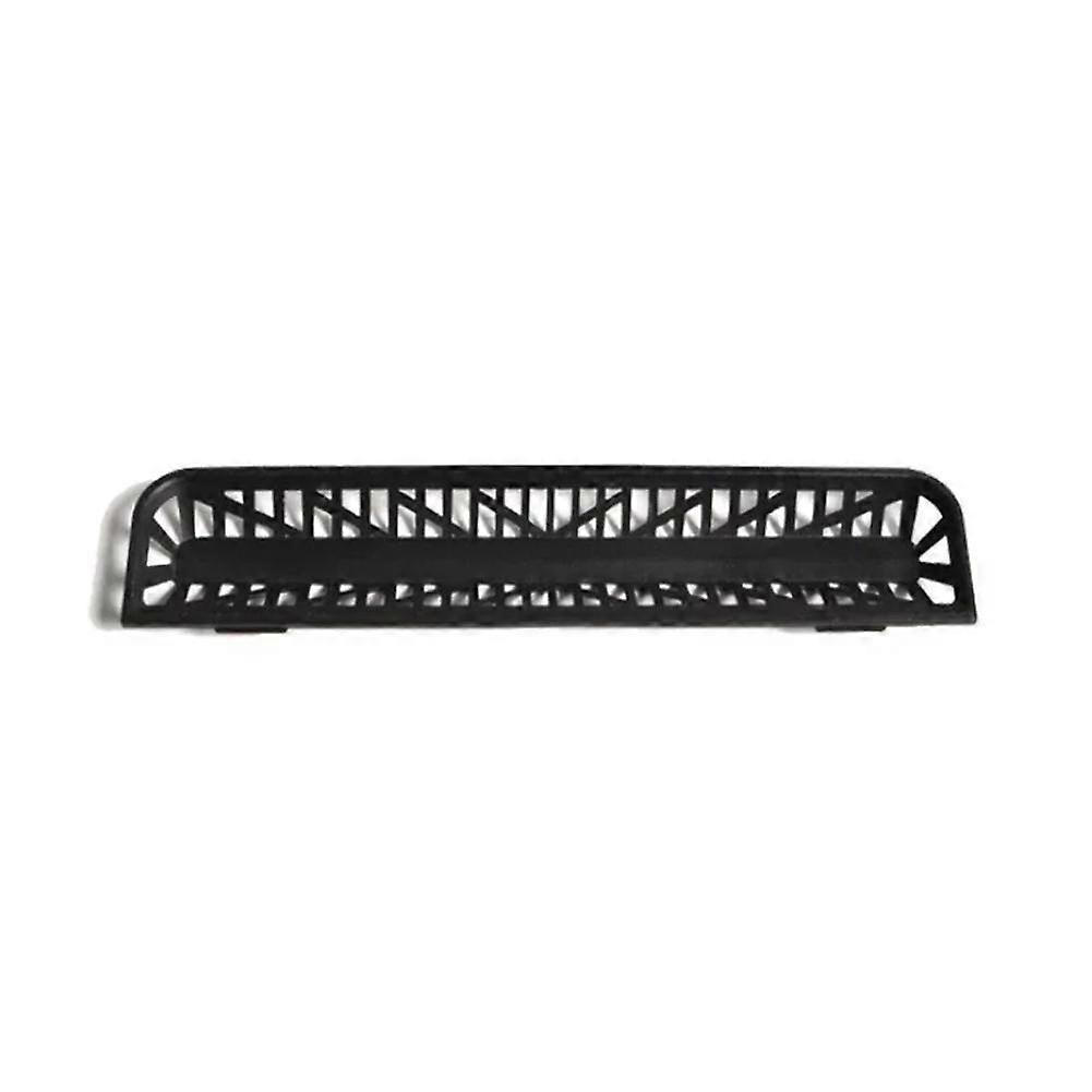 Rear Air Vent Cover For Model 3 Armrest Box Back Conditioner Outlet Protector
