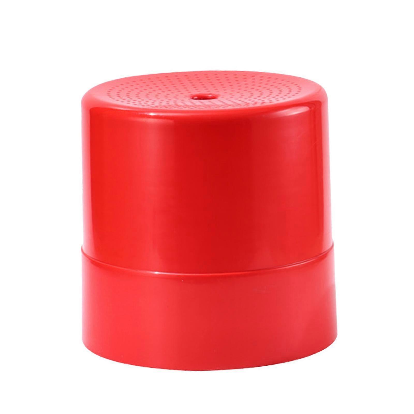 Automotive Washing Accessories Bucket Insert Lid with Handle Removable Bucket