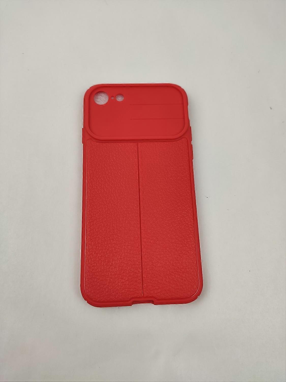 iPhone 7 / iPhone 8 / iPhone SE silikonikotelo