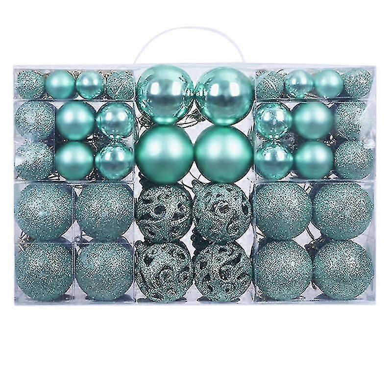 100pcs Ball Pendant