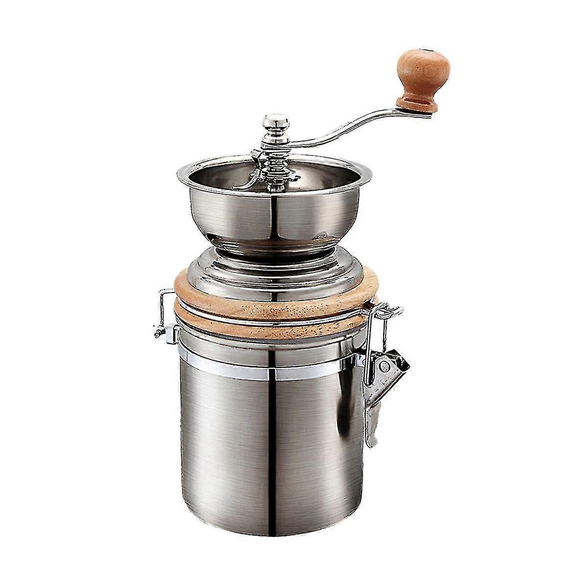 Coffee Machine Manual Coffee Grinder Spice Mill Hand Tool Coffee Bean Grind Coffee Grinder Kitchen