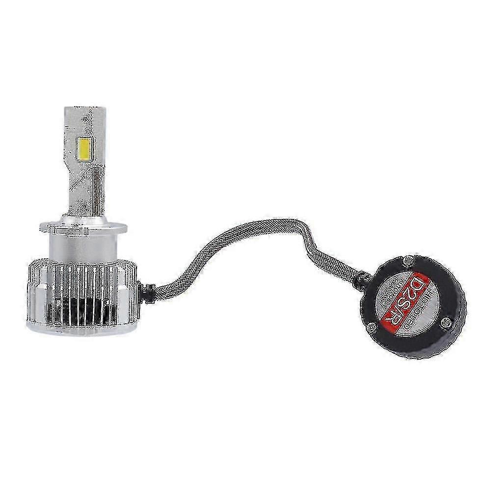 D2s Led Phare Caché D1s D3s D4s D5s D8s D1r D2r D3r D4r Canbus Sans Erreur 20000lm 35w 55W Puces 1