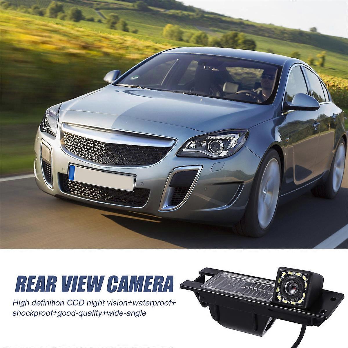 Car Reverse Camera for H Meriva Regal