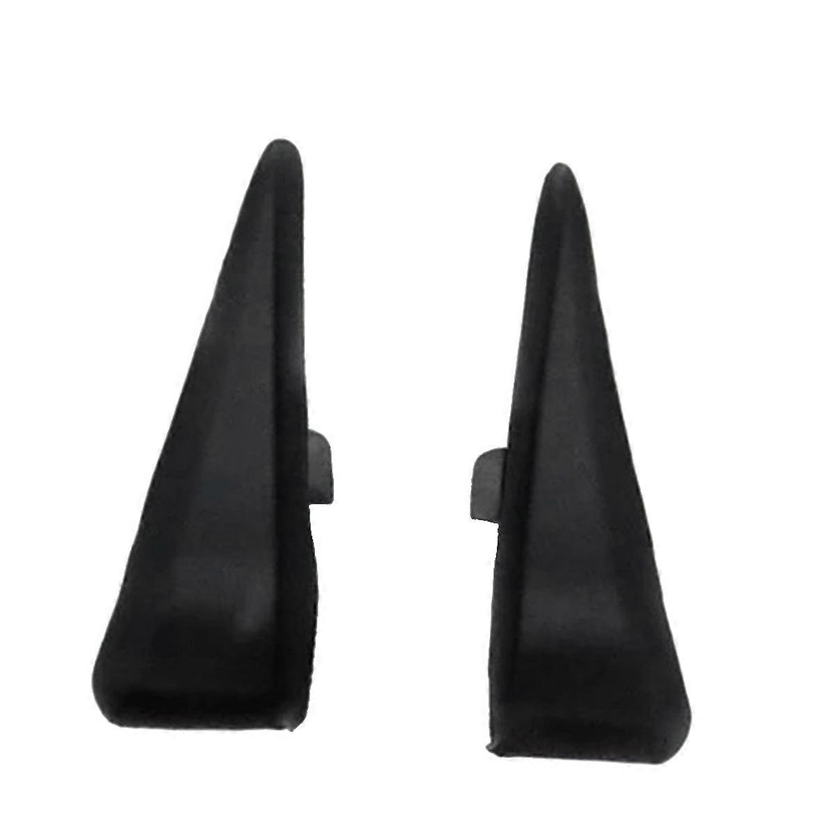 Windshield Pillar Decorative Panel Air Intake Grille for Peugeot