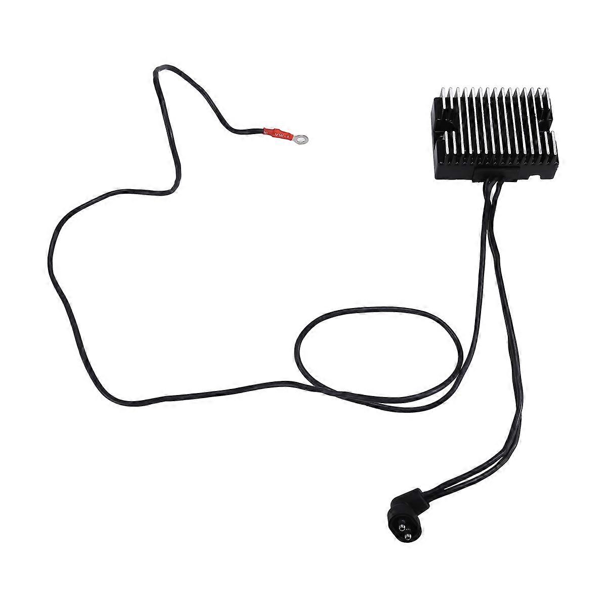 XF220306 Motorcycle Voltage Regulator Rectifier for Harley