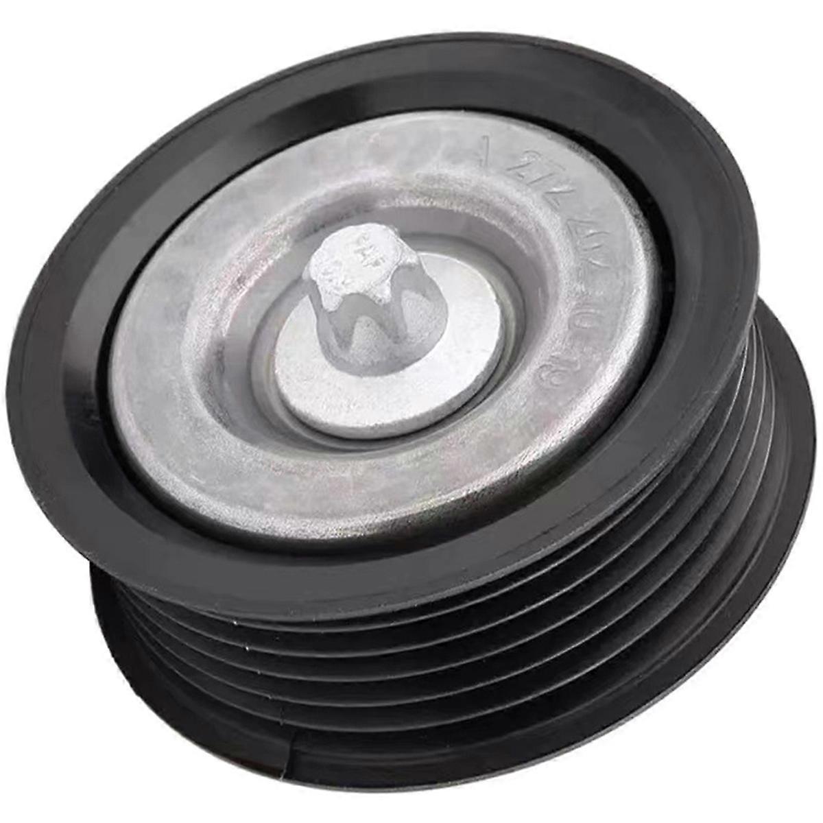 Engine Belt Idler Pulley Transition Pulley A2722021019