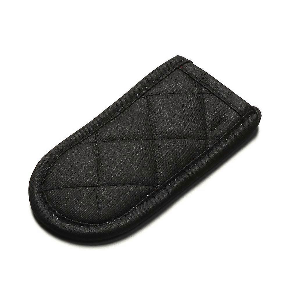 Pan Handle Holder Sleeve Dismountable Cookware Potholder B