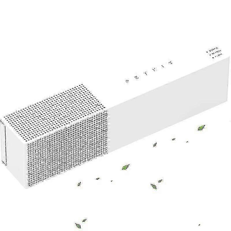 מסיר ריחות לחיות מחמד לבית, מסיר ריחות אוטומטי לכלב חתול לארגז חול לחיות מחמד עם מגבר מסנן צמחים טבעי