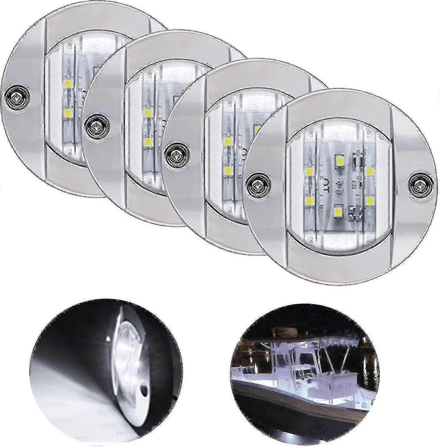 Sparkforce Twinkle Safeguard Stun Ring Legering