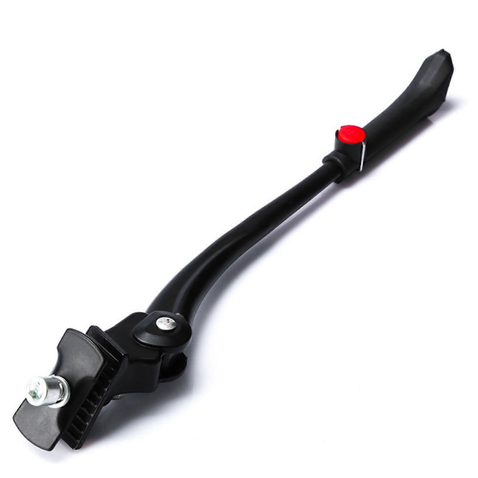 Aluminum Alloy Bicycle Kickstand Adjustable Non-slip Mountain Road Bike Kickstand